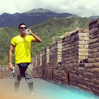 Dilan Vithlani's Photo