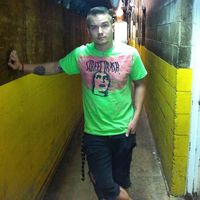 Фотографии пользователя Nicholas Christian