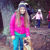 Fotos de Daria Vertegova