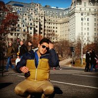 Tural Namazov's Photo