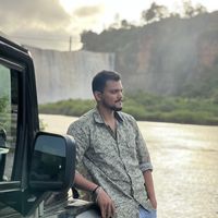 Darshan Babdache的照片