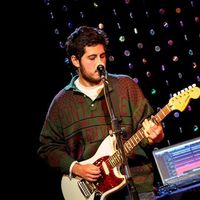 Le foto di Esteban Aedo