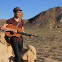 Justin Sinclair的照片