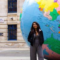 Amanda Teló's Photo