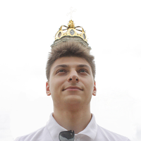 Georgy Shchepelev's Photo