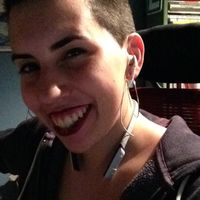 Júlia Herrera Belzunces's Photo