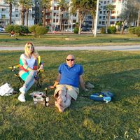 Serdar Tavus's Photo