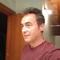 Miguel Estevez的照片