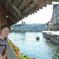 philippe Sentourens's Photo