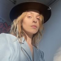 Fotos de Hanna Dihtyarenko