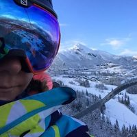 Susie Moore的照片