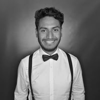 Axel González's Photo