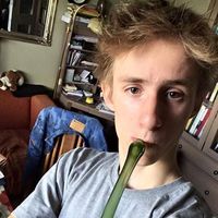 Antek Shacklock的照片