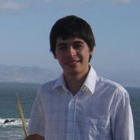 Eduardo Chávez Moscoso's Photo