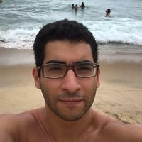 Iran Sergio Passos Martins Filho的照片