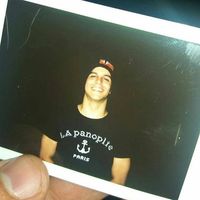 Andrzej Borek的照片