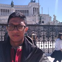 Andreas Kurniawan's Photo