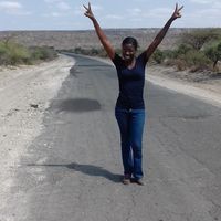 Priscilla Tusiime的照片