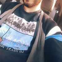 Sahand Hosseinzadeh的照片