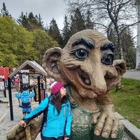 Carla Herrera Cantera's Photo