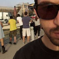 Chris Gabriel's Photo