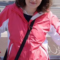 Vera Tsukanova's Photo