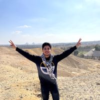 Fotos de Omar Abdelaziz