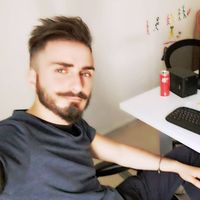 Irakli Guliashvili's Photo