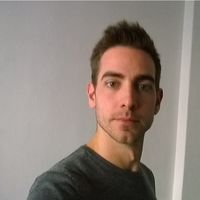 Alessandro Cazzola的照片