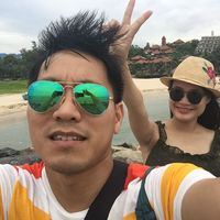 Xuan Tien Dinh's Photo