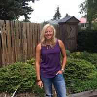 Tamara Larkin's Photo