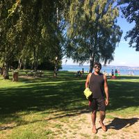 Fotos von Arjun  Yadav