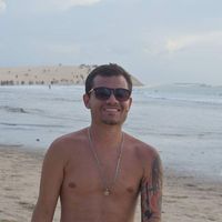 Francisco Yosia's Photo