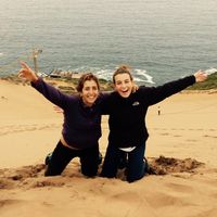 iris medalla mellado's Photo