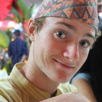 Ned  Cosgrove's Photo