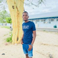 Petrus Marco's Photo