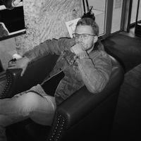 Gwidon Szczepankiewicz's Photo