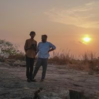 Ananthakrishnan SB的照片