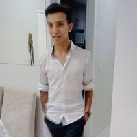 David Fernando's Photo