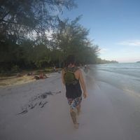 Patrick Schoonderwoerd's Photo