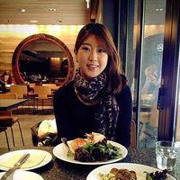 Fotos von soyeon Park