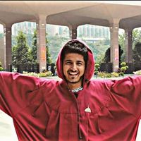 Abood Abraham的照片