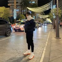 Фотографии пользователя Wael Abassid