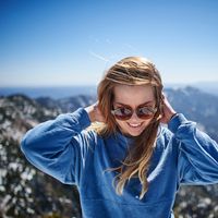 Aileen Hearn的照片