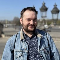 Lech Lipiński的照片