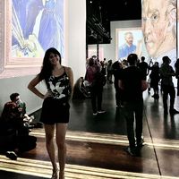 Carolina Copes Scarano's Photo