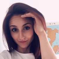 Claire Moulin's Photo