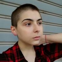 Giulia Candela's Photo