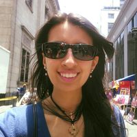 Anahí Novoa's Photo
