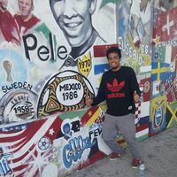 Photos de Baruch Amezquitum